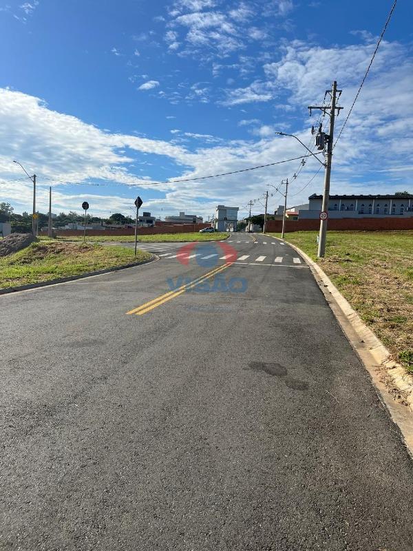 Terreno em condomínio à venda no Vila Florença: 