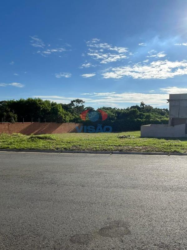 Terreno em condomínio à venda no Vila Florença: 
