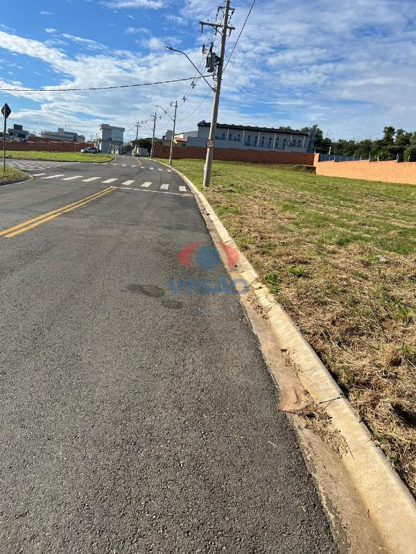 Terreno em condomínio à venda no Vila Florença: 