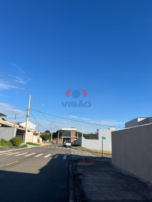 Terreno em condomínio à venda no Vila Florença: 