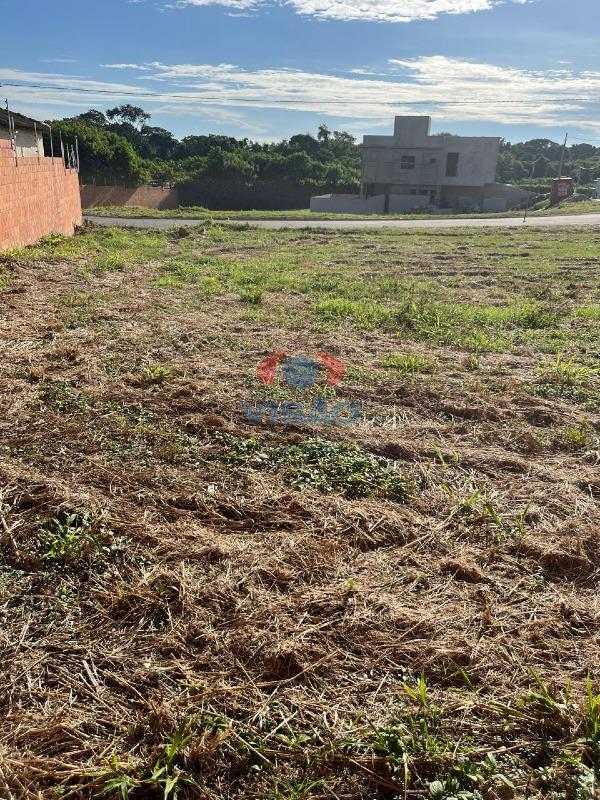 Terreno em condomínio à venda no Vila Florença: 
