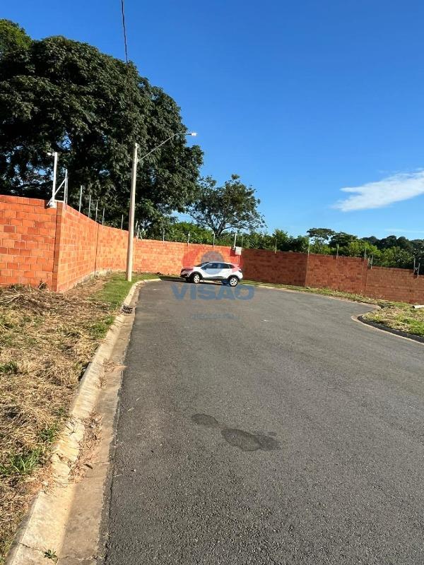 Terreno em condomínio à venda no Vila Florença: 