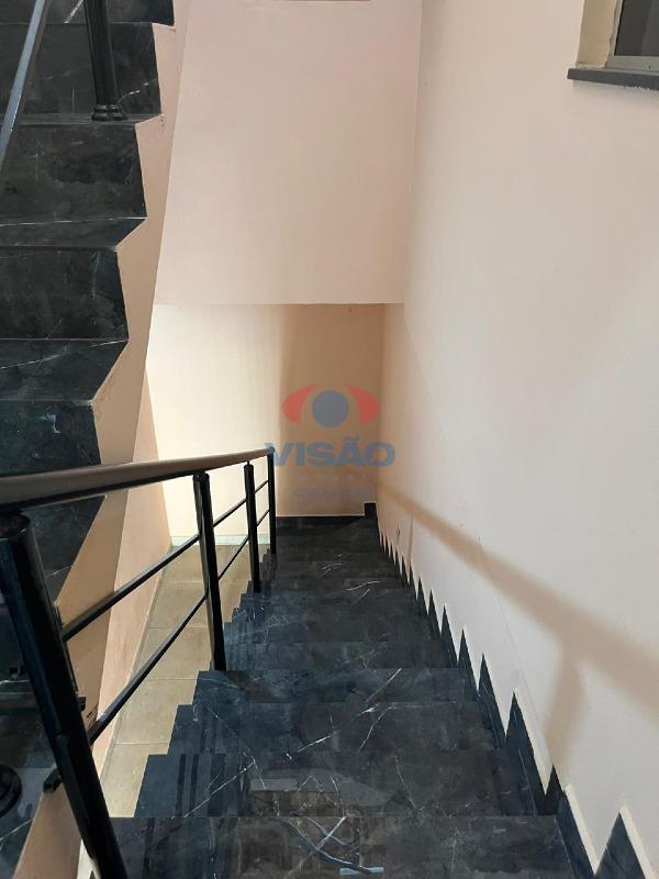 Casa - Sobrado à venda no Jardim Regina: 