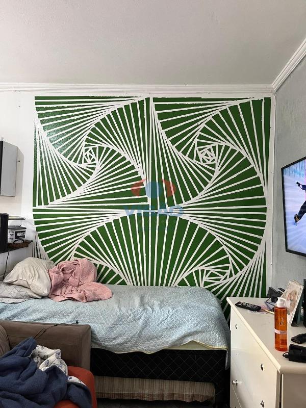 Casa - Sobrado à venda no Jardim Regina: 