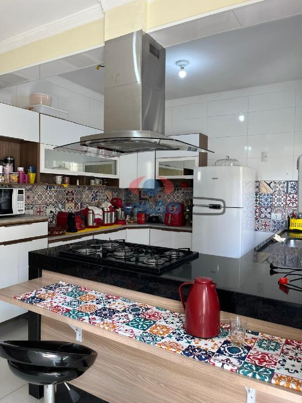 Casa - Sobrado à venda no Jardim Regina: 