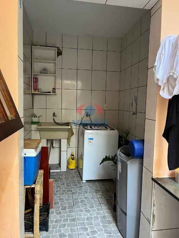 Casa - Sobrado à venda no Jardim Regina: 