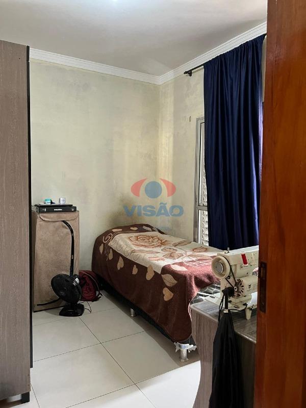 Casa - Sobrado à venda no Jardim Regina: 