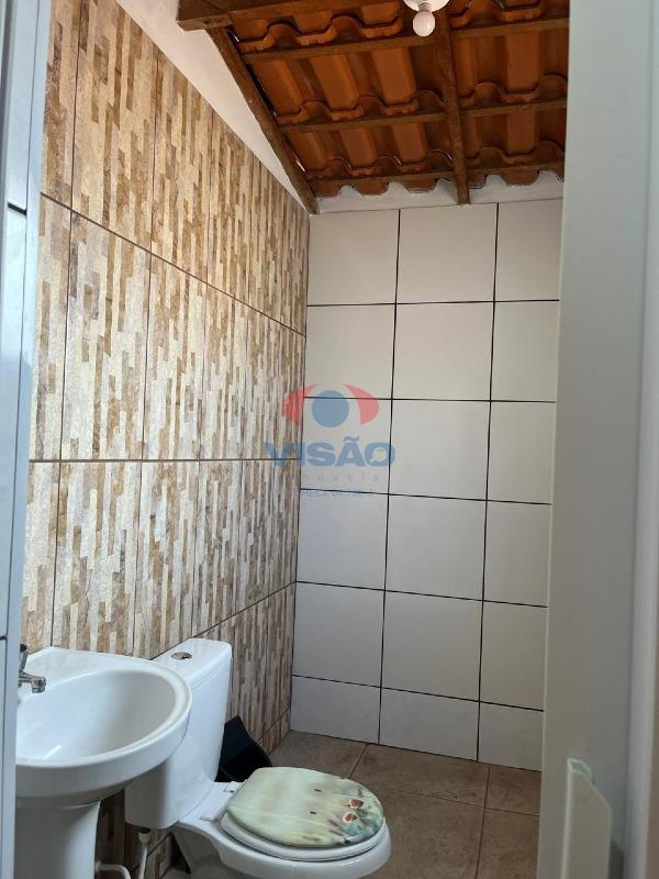 Casa - Sobrado à venda no Jardim Regina: 