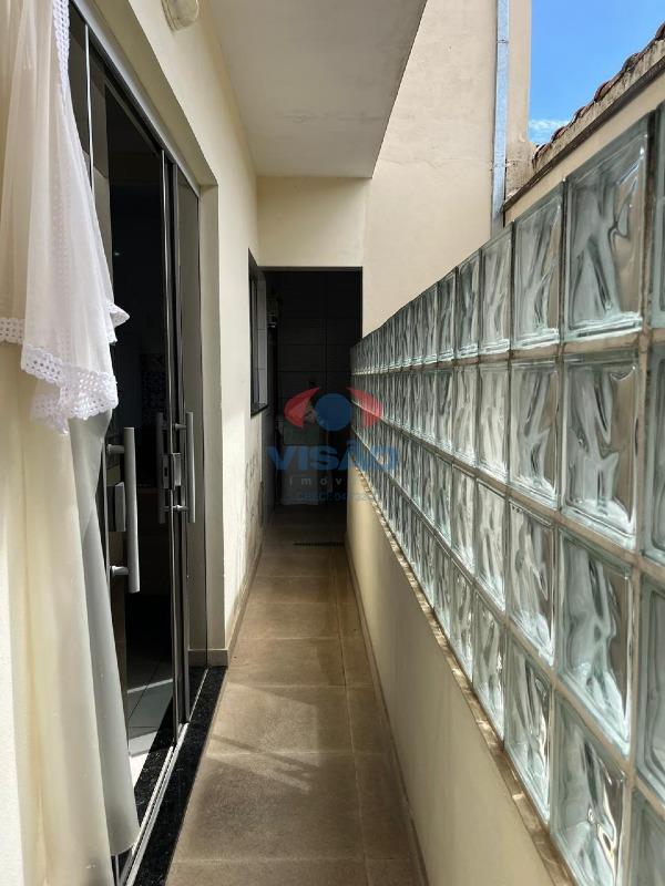 Casa - Sobrado à venda no Jardim Regina: 