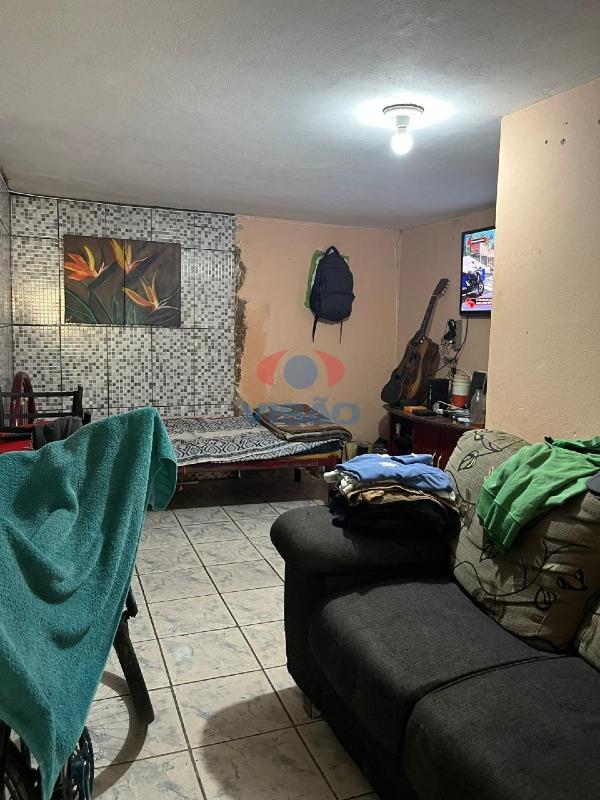 Casa - Sobrado à venda no Jardim Regina: 