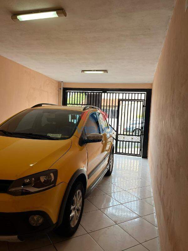 Casa - Sobrado à venda no Jardim Regina: 