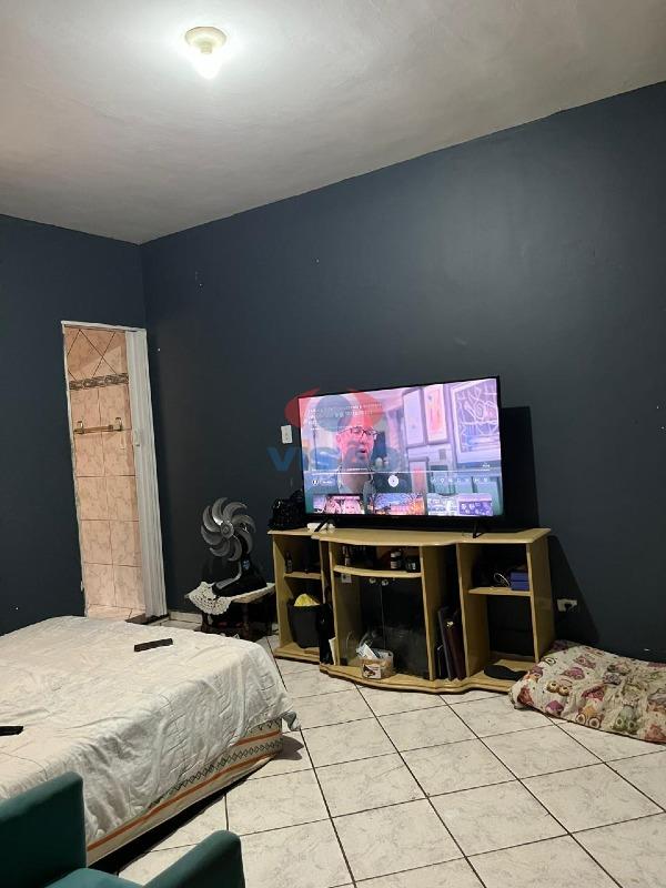 Casa - Sobrado à venda no Jardim Regina: 