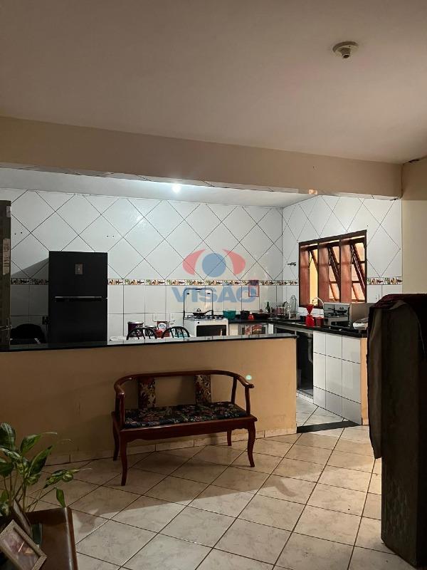 Casa - Sobrado à venda no Jardim Regina: 