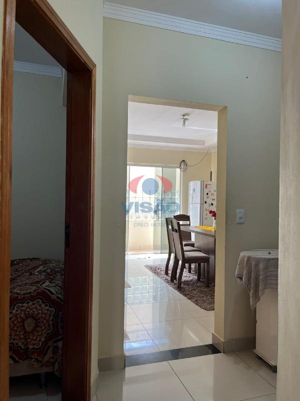 Casa - Sobrado à venda no Jardim Regina: 