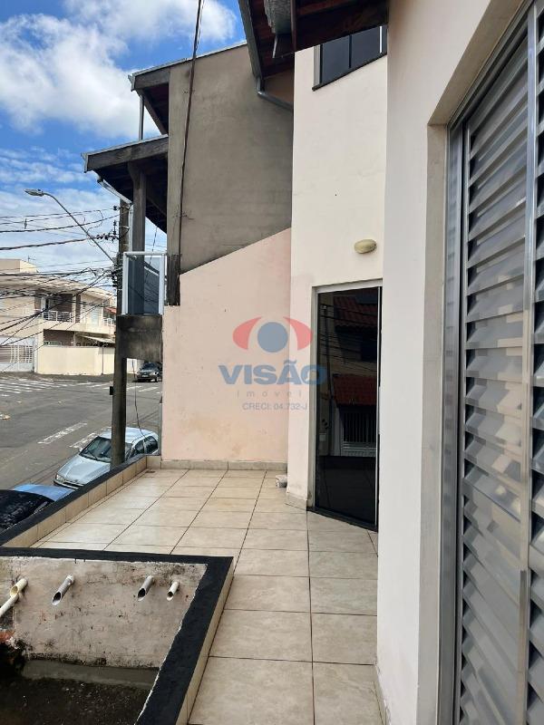 Casa - Sobrado à venda no Jardim Regina: 