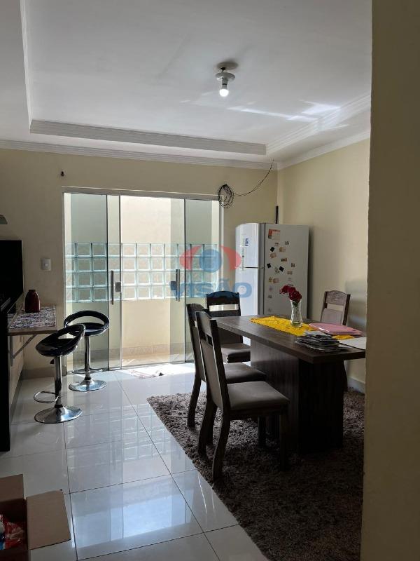 Casa - Sobrado à venda no Jardim Regina: 