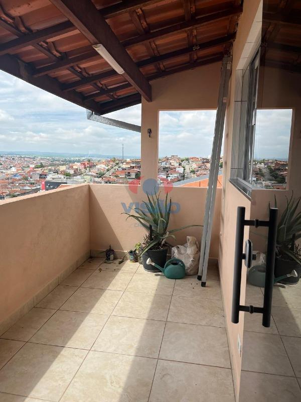 Casa - Sobrado à venda no Jardim Regina: 