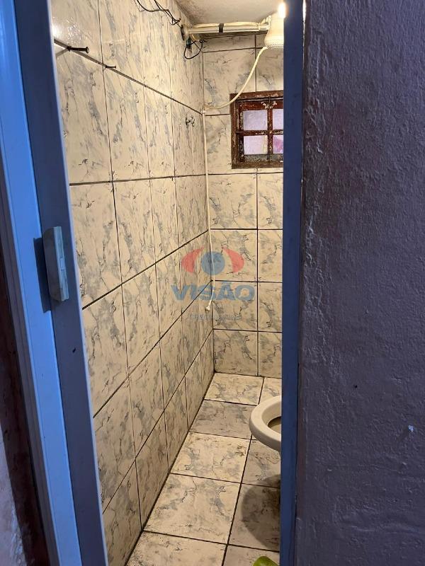 Casa - Sobrado à venda no Jardim Regina: 