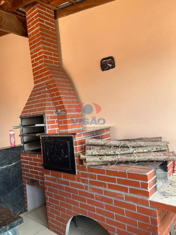 Casa - Sobrado à venda no Jardim Regina: 