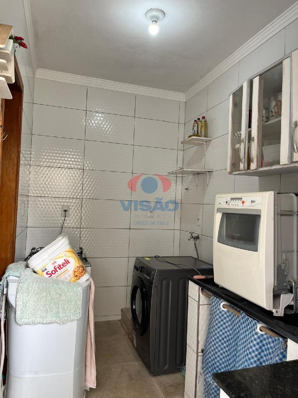 Casa - Sobrado à venda no Jardim Regina: 