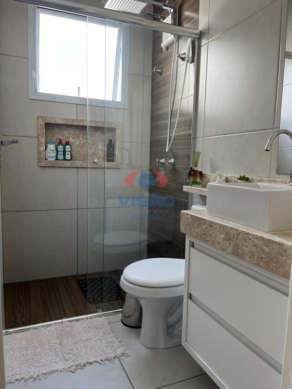 Casa à venda no Jardim Residencial Nova Veneza: 