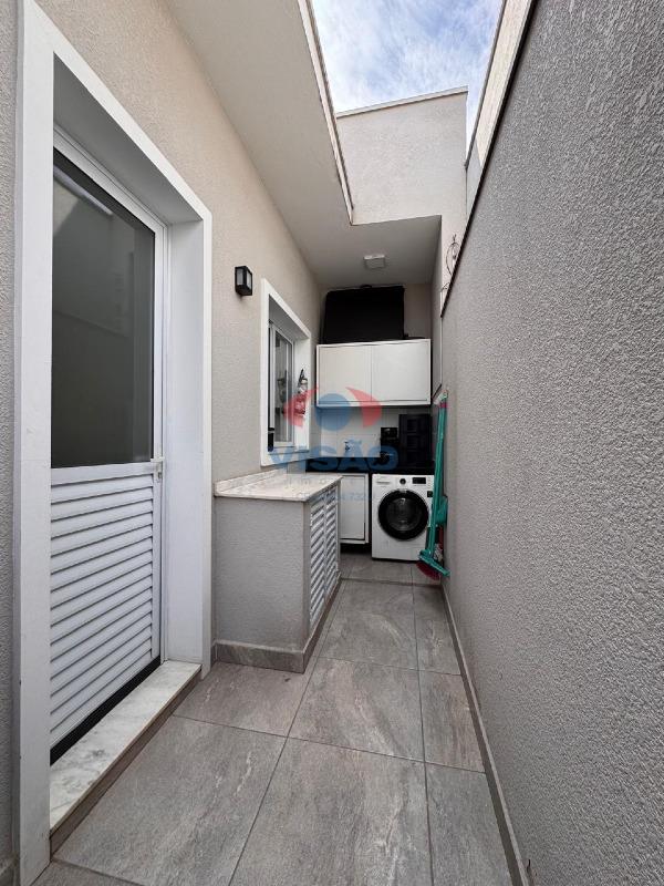 Casa à venda no Jardim Residencial Nova Veneza: 