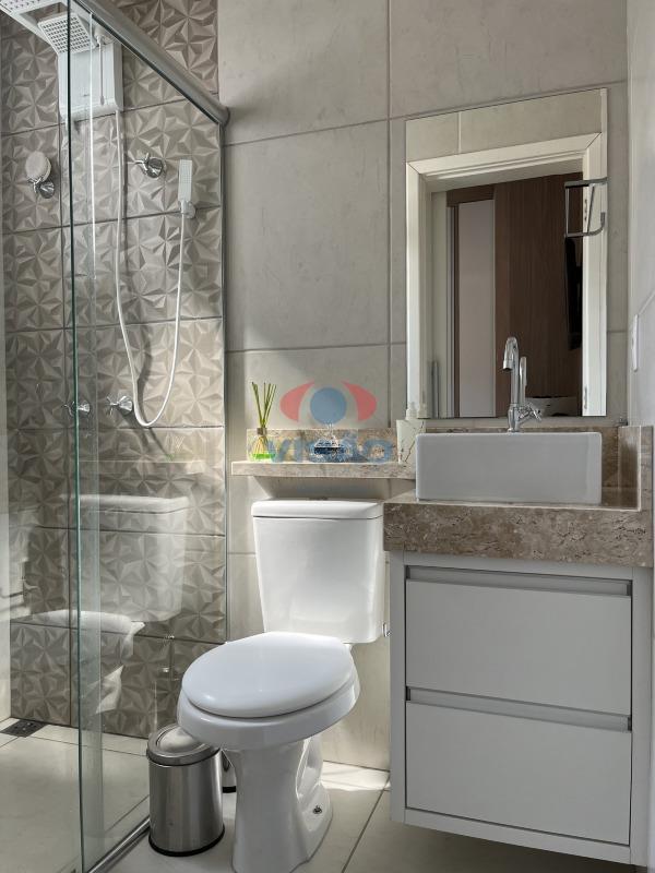 Casa à venda no Jardim Residencial Nova Veneza: 