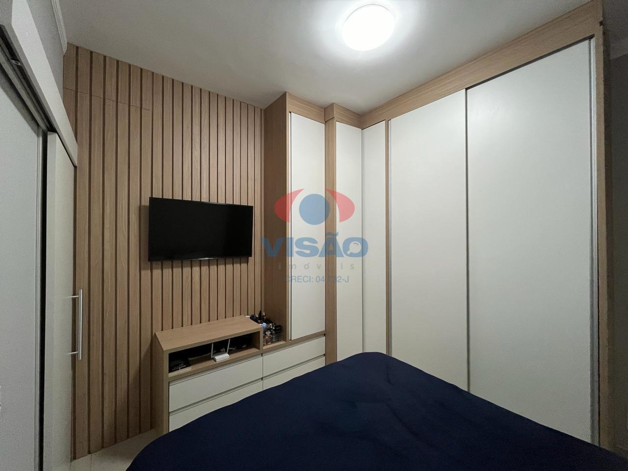 Casa à venda no Jardim Residencial Nova Veneza: 