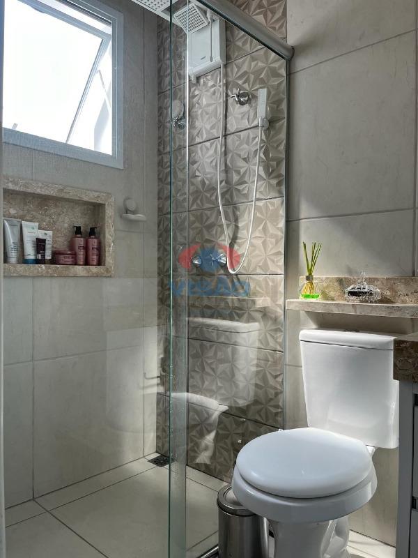 Casa à venda no Jardim Residencial Nova Veneza: 