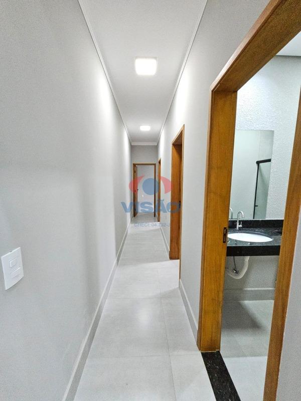 Casa para aluguel no Jardim Bom Sucesso: