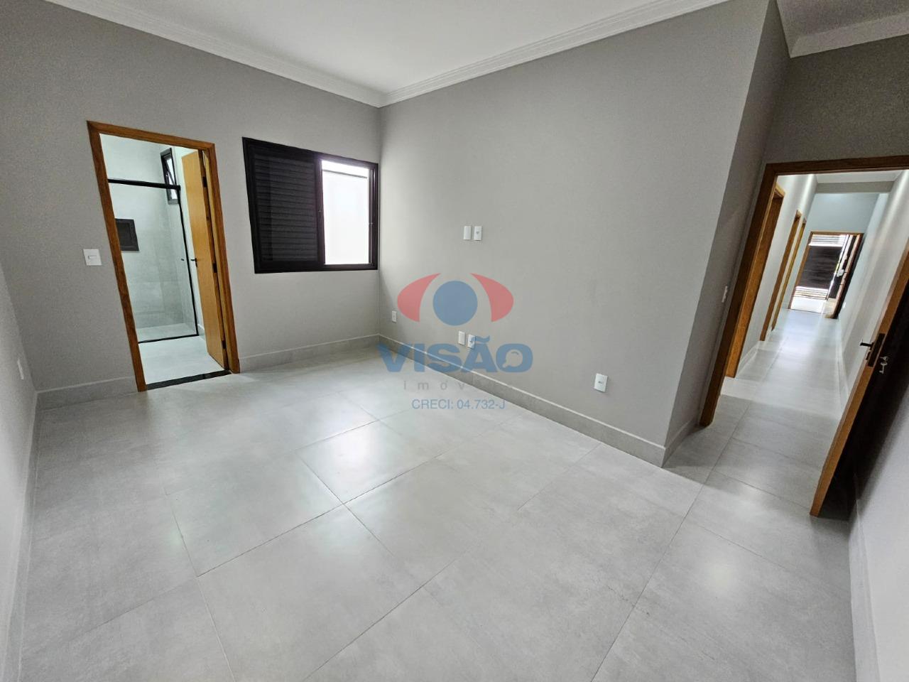 Casa para aluguel no Jardim Bom Sucesso: