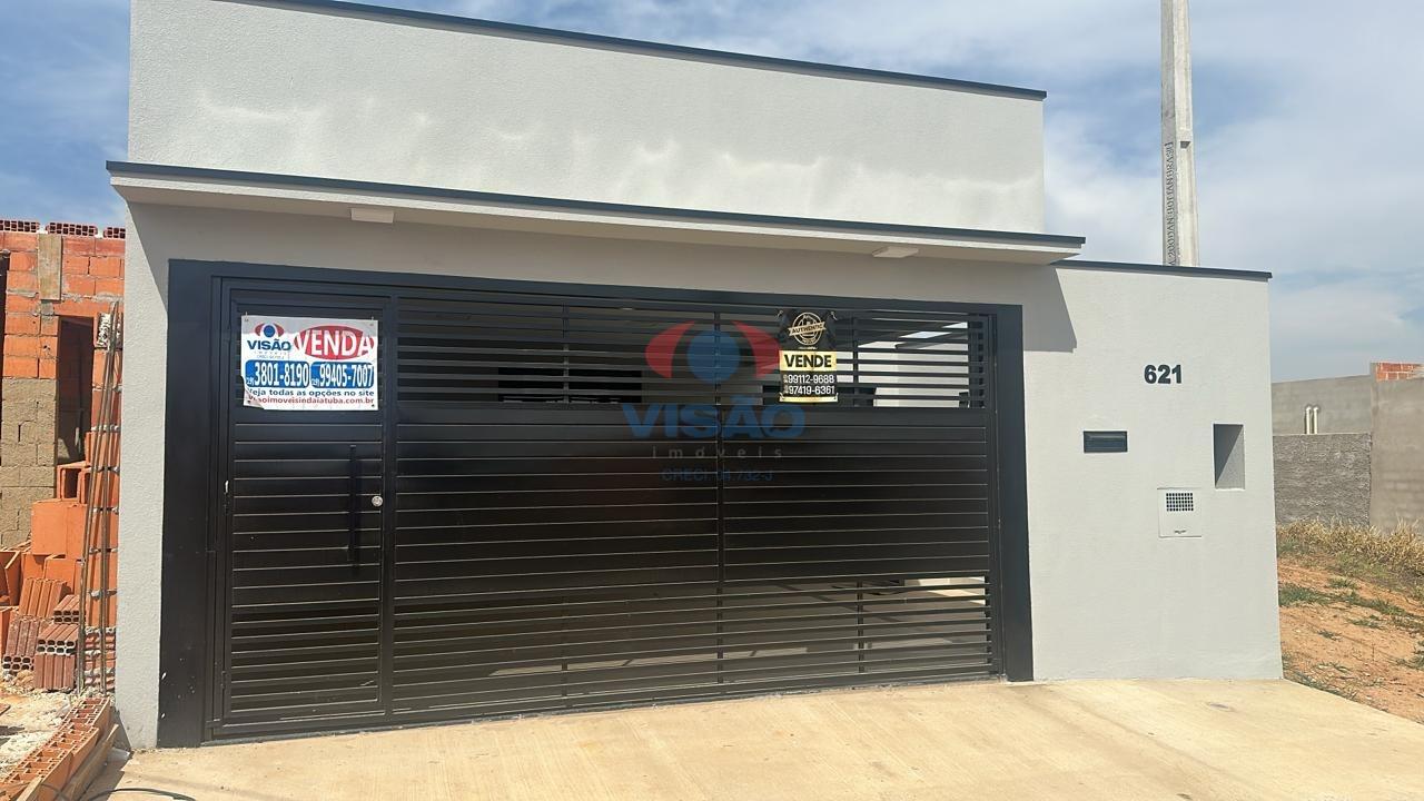 Casa para aluguel no Jardim Bom Sucesso: 