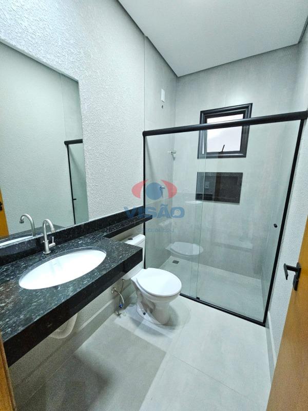 Casa para aluguel no Jardim Bom Sucesso: