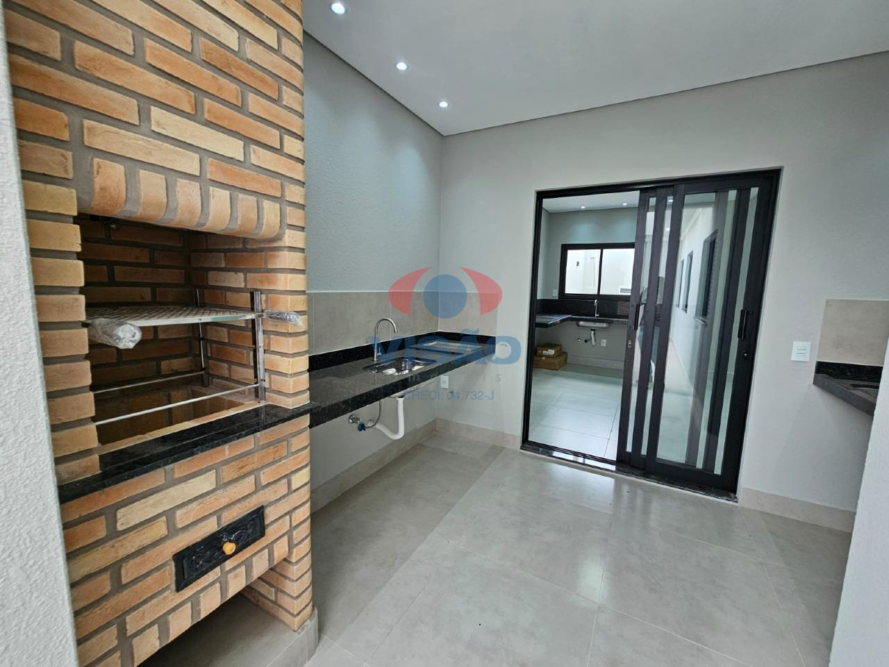 Casa para aluguel no Jardim Bom Sucesso: