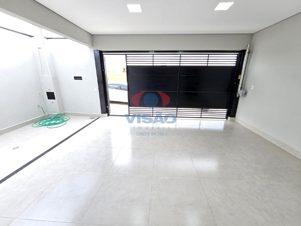 Casa para aluguel no Jardim Bom Sucesso: 