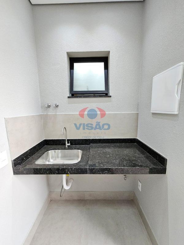 Casa para aluguel no Jardim Bom Sucesso: