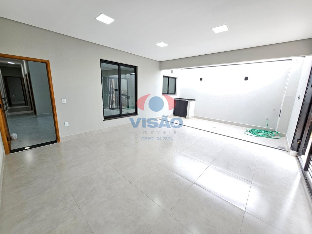 Casa para aluguel no Jardim Bom Sucesso: