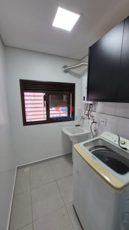 Apartamento para aluguel no Vila Almeida: 