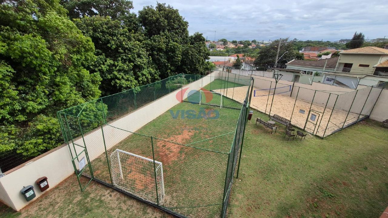 Apartamento para aluguel no Vila Almeida: 