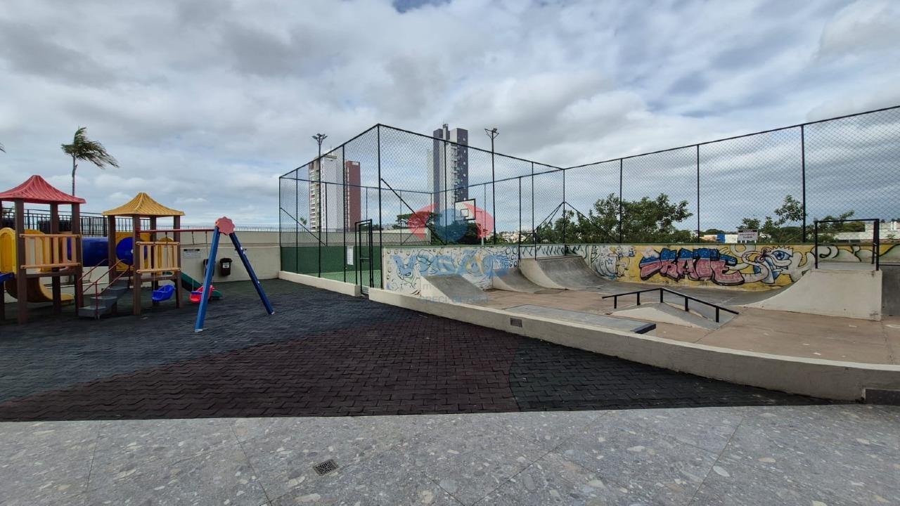 Apartamento para aluguel no Vila Almeida: 