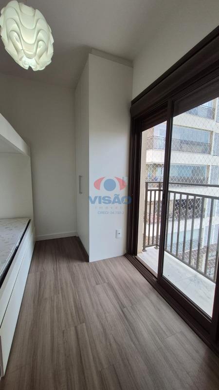 Apartamento para aluguel no Vila Almeida: 