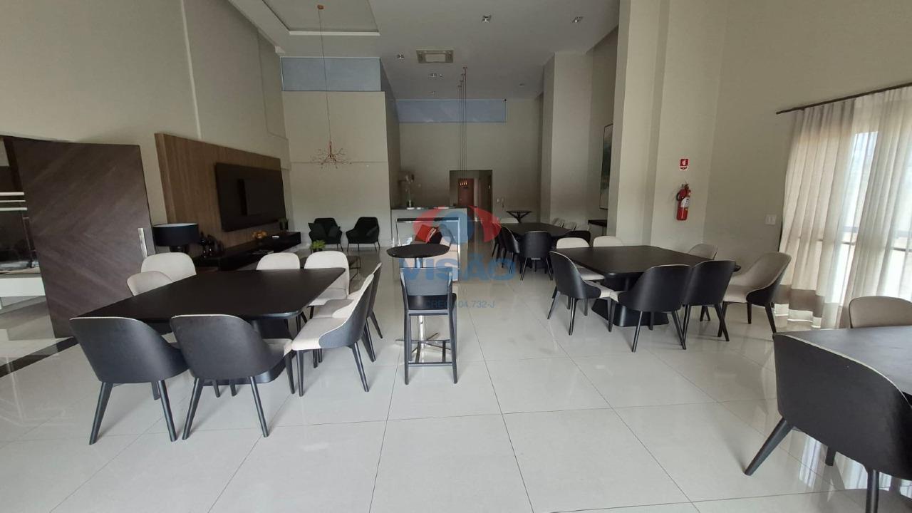 Apartamento para aluguel no Vila Almeida: 