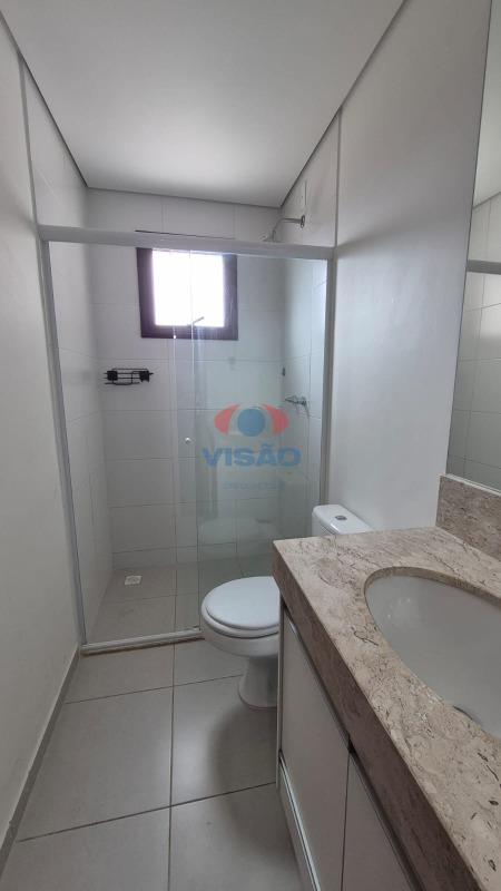 Apartamento para aluguel no Vila Almeida: 