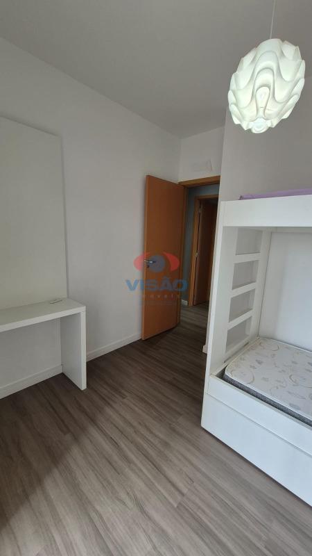 Apartamento para aluguel no Vila Almeida: 