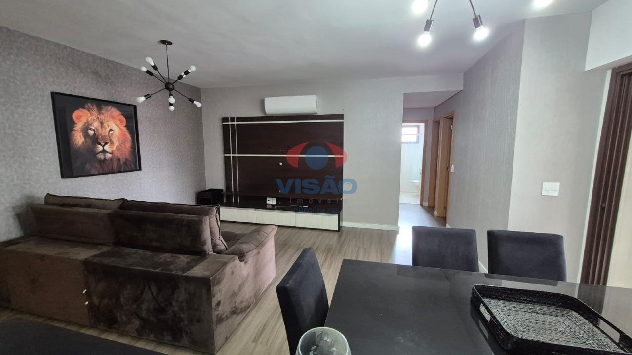 Apartamento para aluguel no Vila Almeida: 