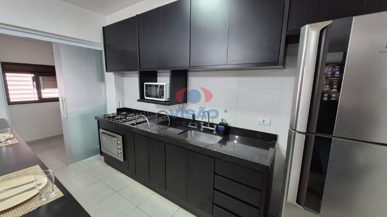 Apartamento para aluguel no Vila Almeida: 