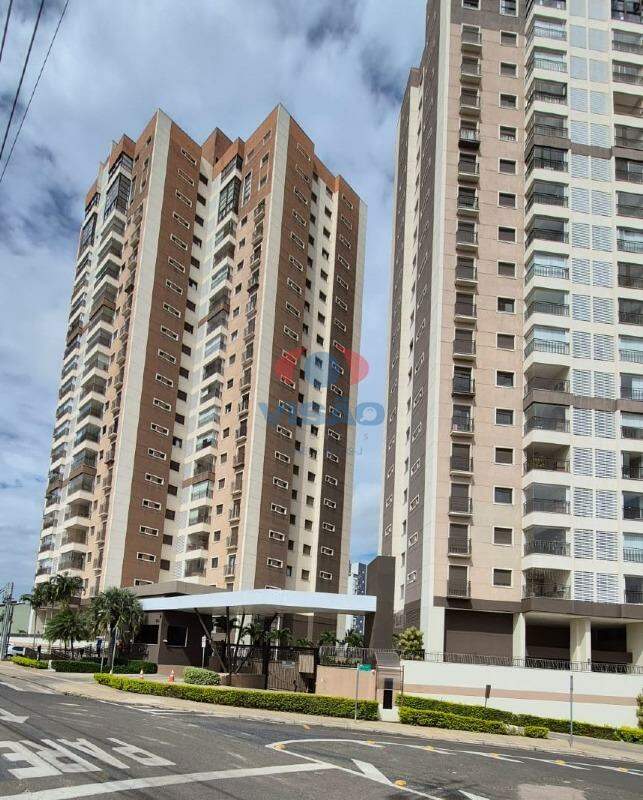 Apartamento para aluguel no Vila Almeida: 