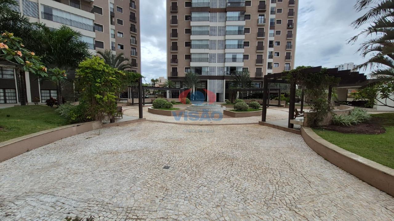 Apartamento para aluguel no Vila Almeida: 
