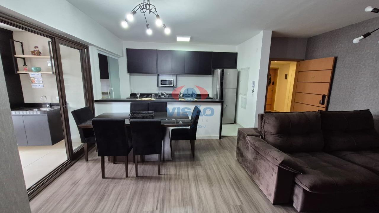 Apartamento para aluguel no Vila Almeida: 