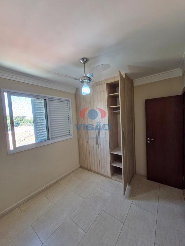 Apartamento à venda no Bairro Pau Preto: 